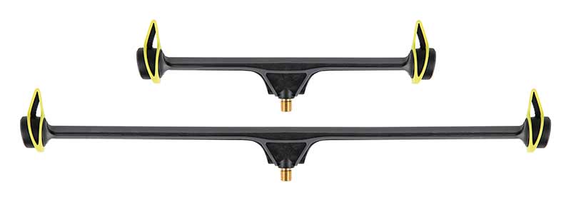 Matrix Slider Rests